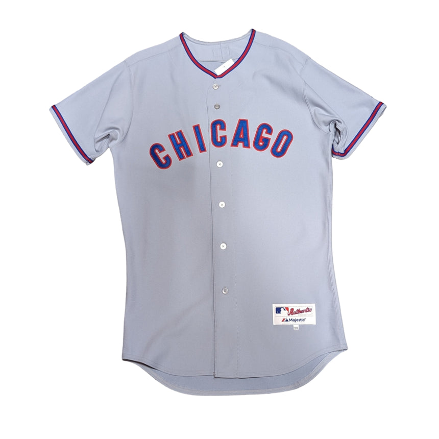 Chicago Cubs Authentic Cooperstown Collection 1959 Road Jersey